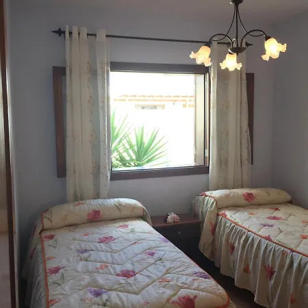 Casa Strelitzia!