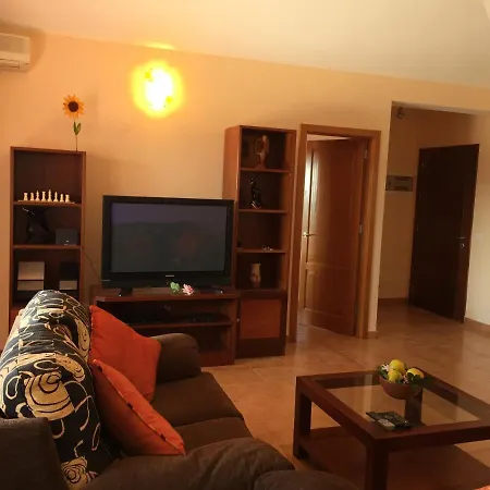 Вилла Casa Strelitzia! Коста Бланка