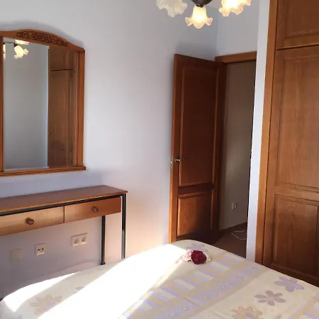 Casa Strelitzia! * Коста Бланка