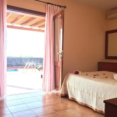 Casa Strelitzia! Willa *